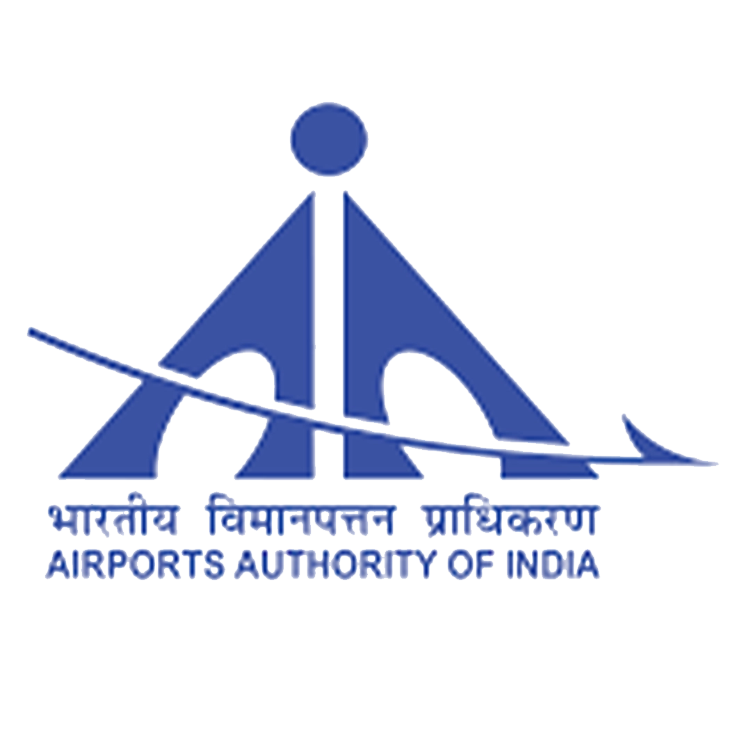Airport Authority of India Logo