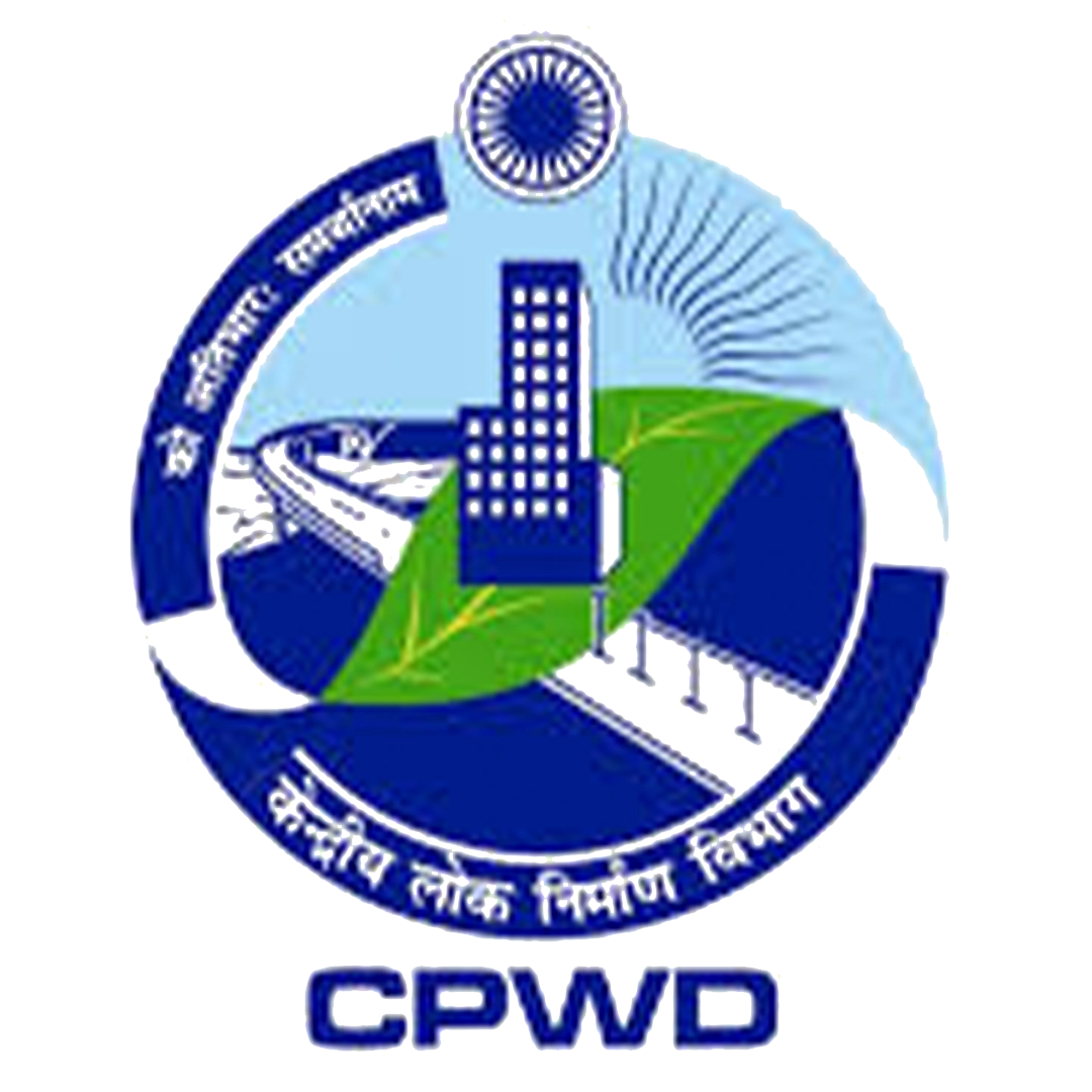 CPWD Logo