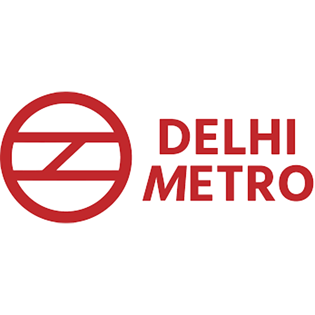 DMRC Logo