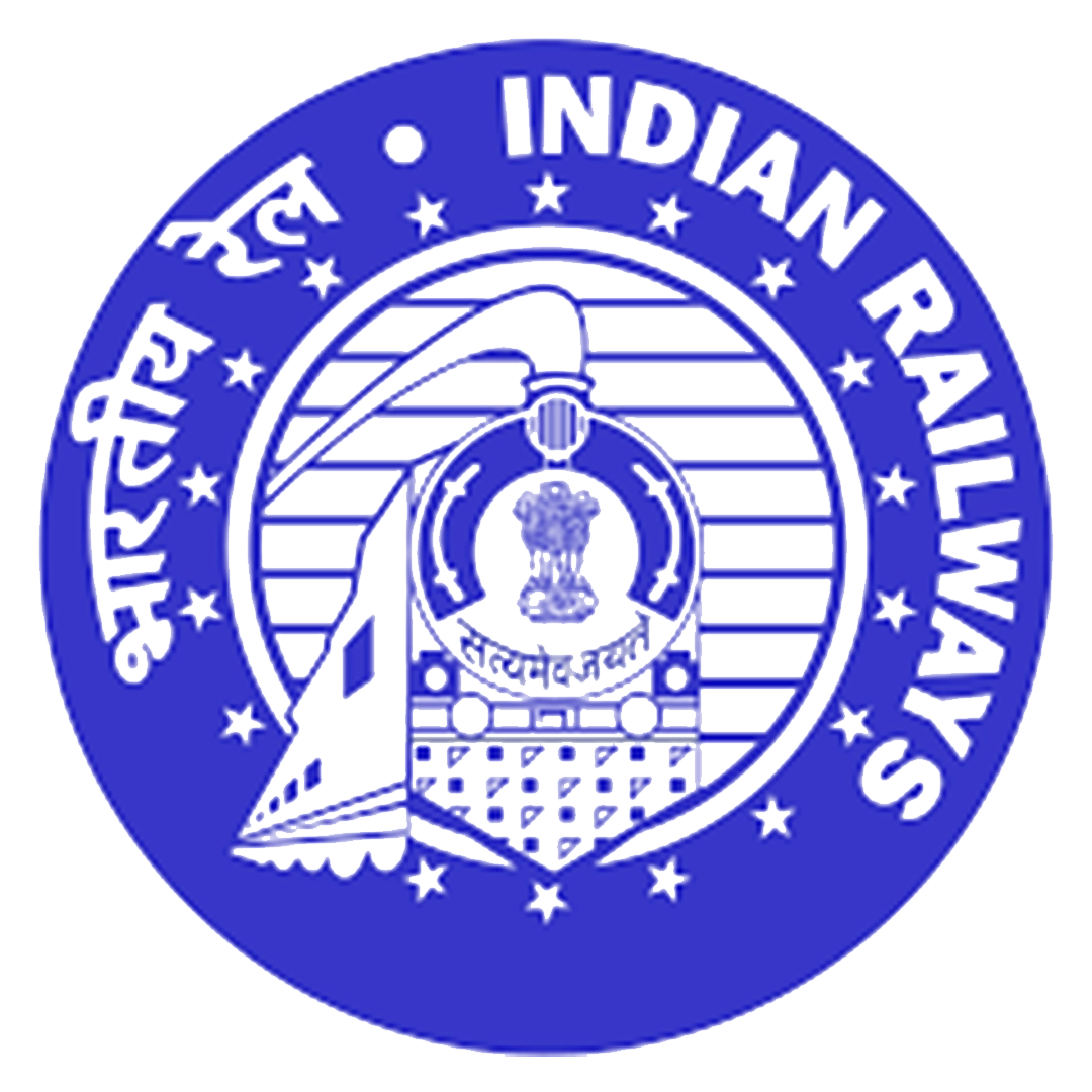Indian Railways Logo