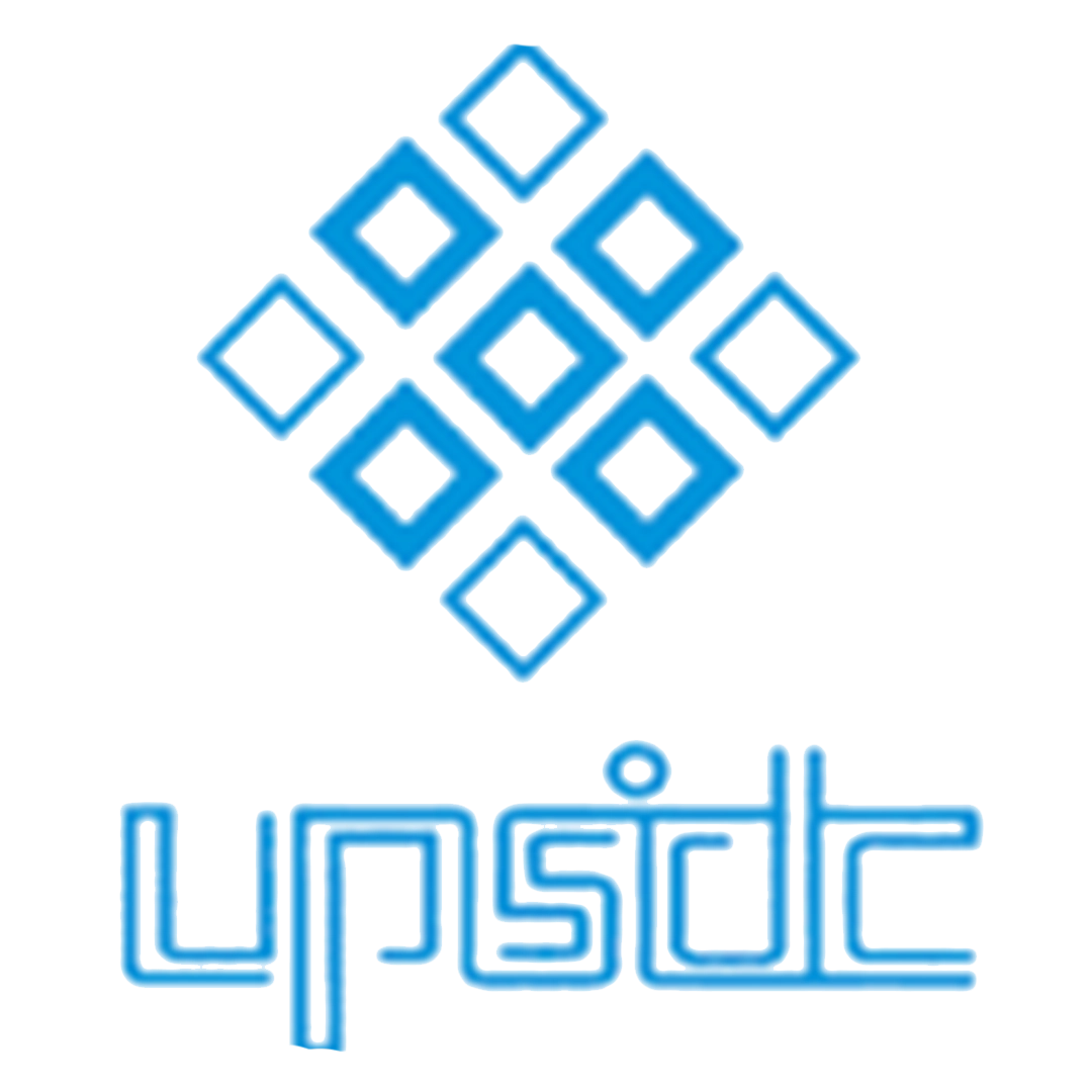 UPSIDC Logo