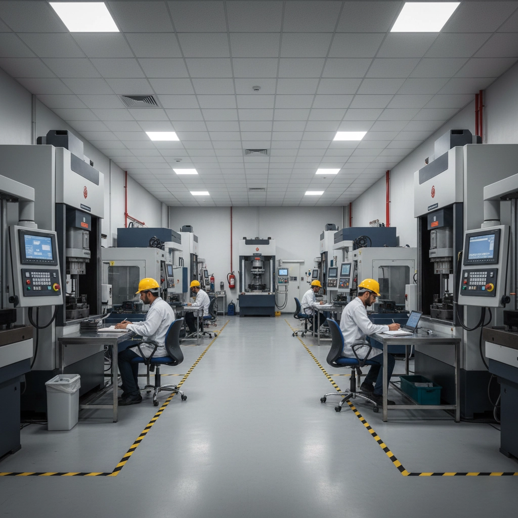 Drinking Water Testing Laboratory Equipment